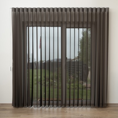 Juostinės Užuolaidos Diena Naktis, BR09