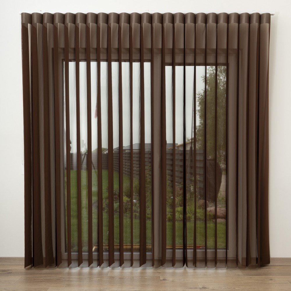 Juostinės Užuolaidos Diena Naktis, BR11