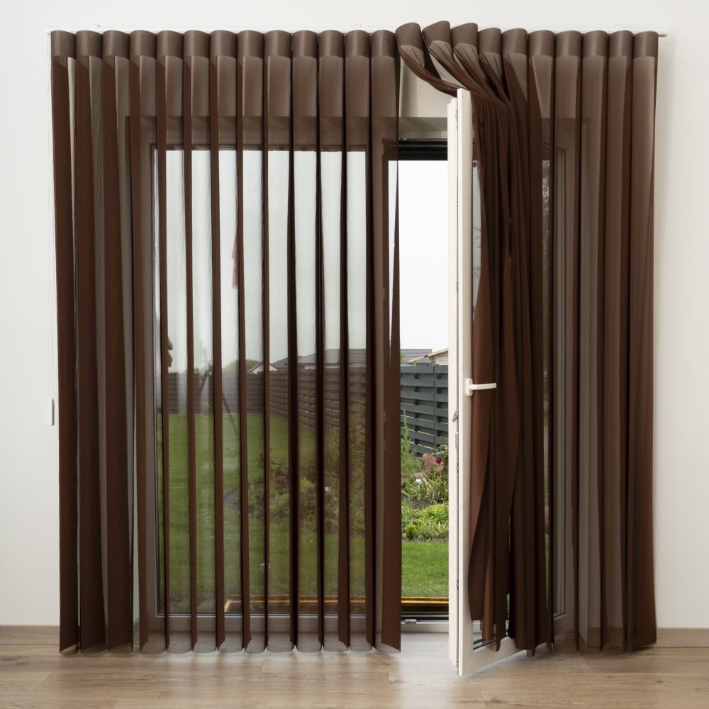 Juostinės Užuolaidos Diena Naktis, BR11