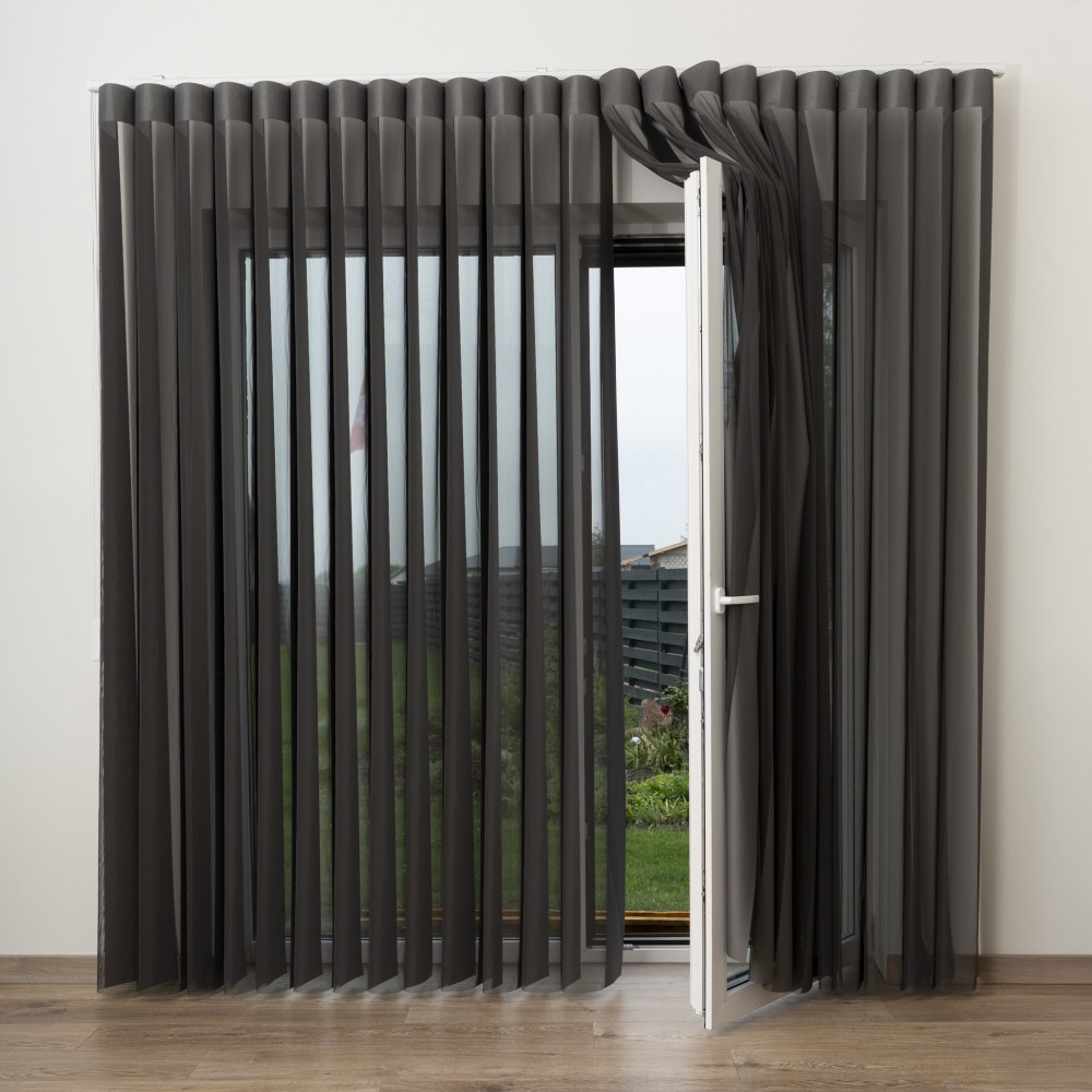 Juostinės Užuolaidos Diena Naktis, BR15