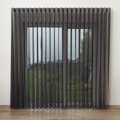 Juostinės Užuolaidos Diena Naktis, BR16