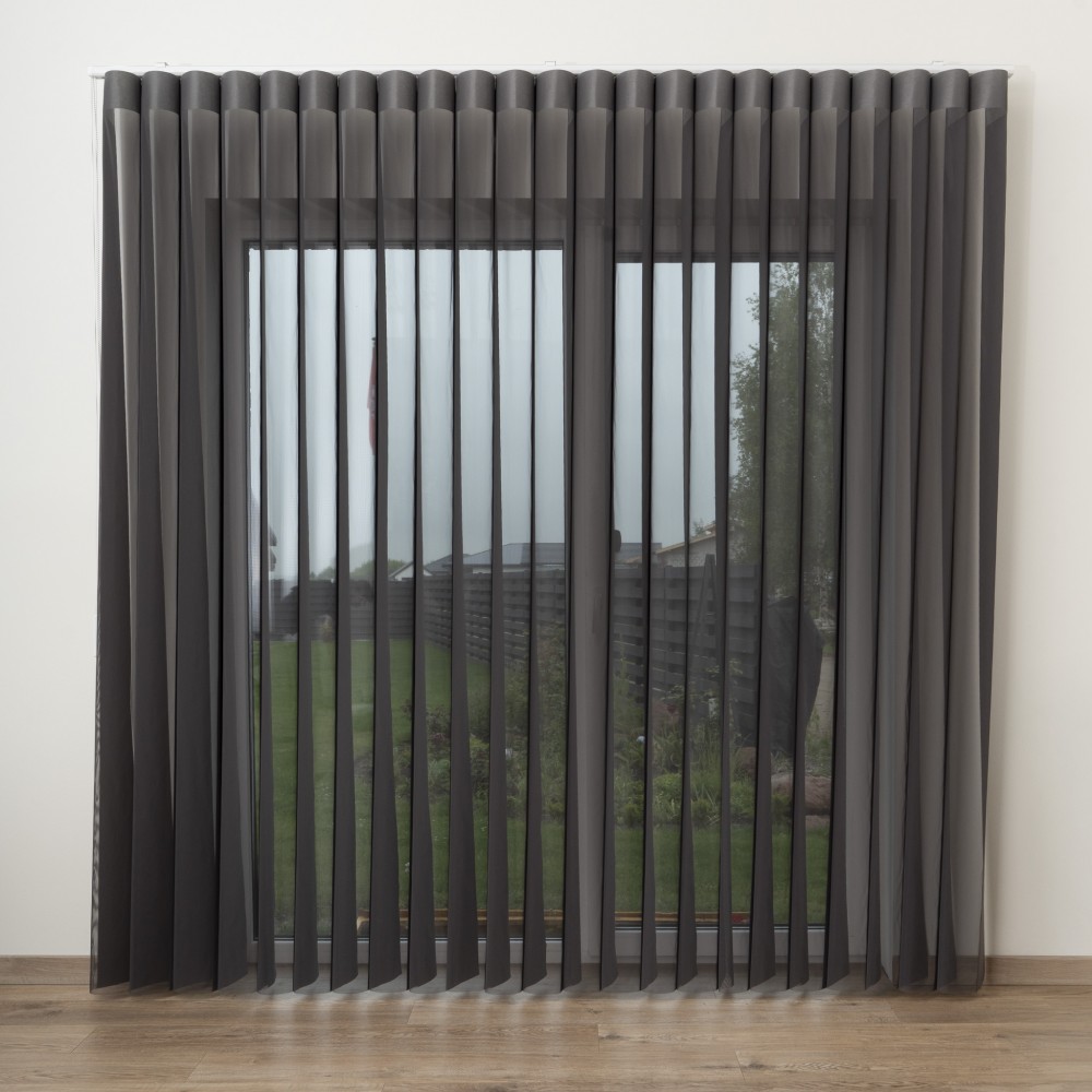 Juostinės Užuolaidos Diena Naktis, BR16