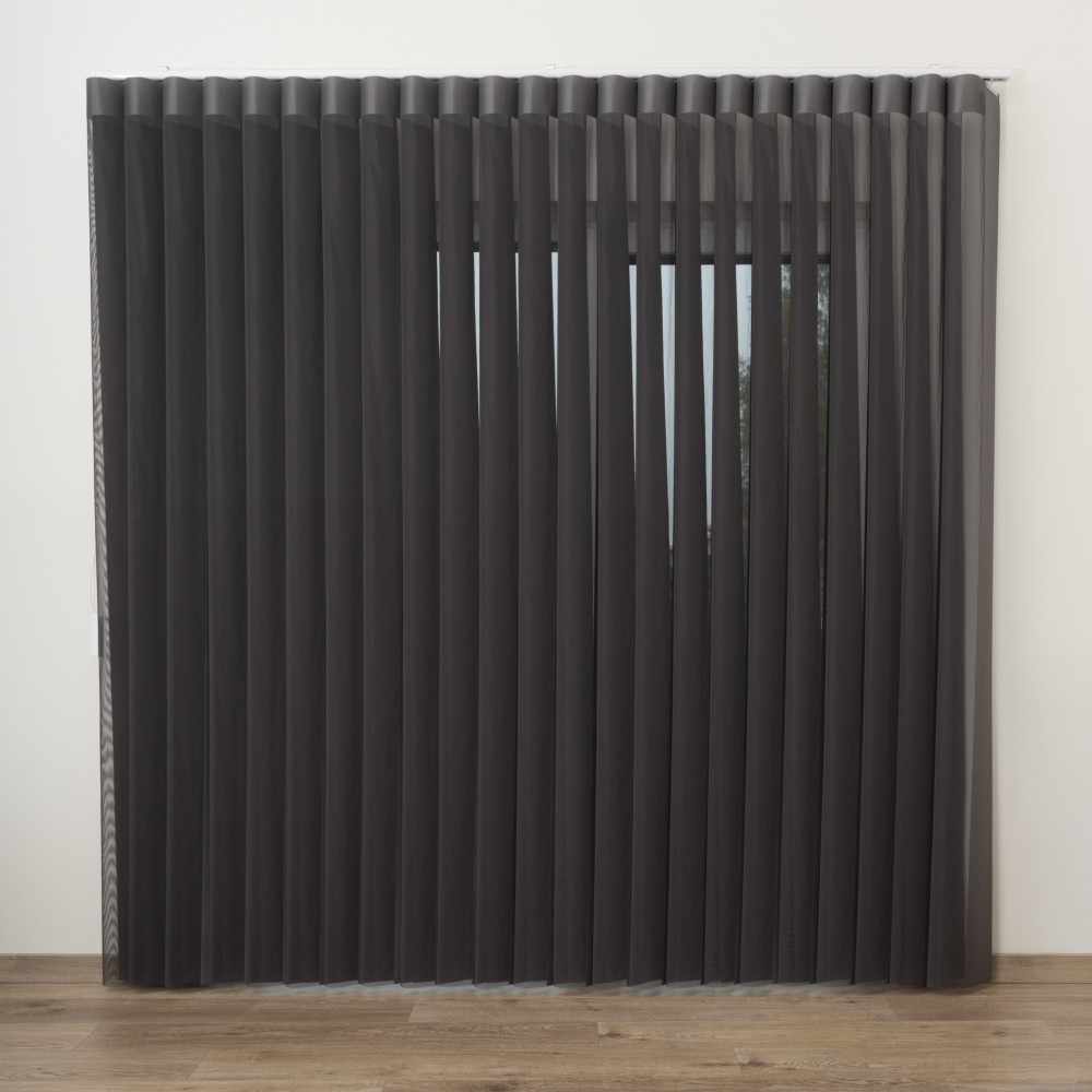 Juostinės Užuolaidos Diena Naktis, BR16