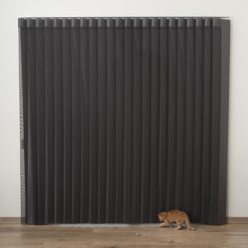 Juostinės Užuolaidos Diena Naktis, BR16