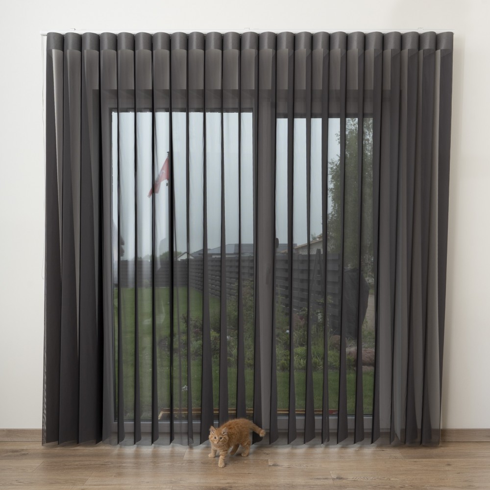 Juostinės Užuolaidos Diena Naktis, BR16