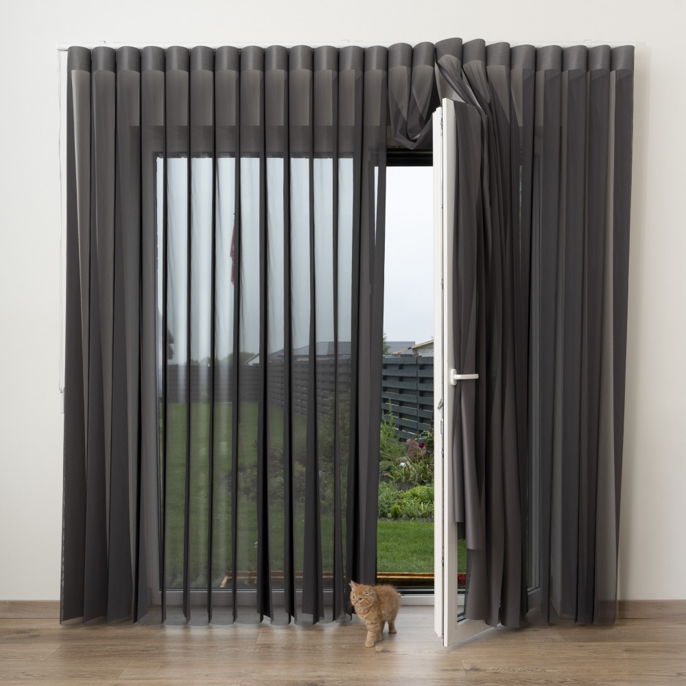 Juostinės Užuolaidos Diena Naktis, BR16