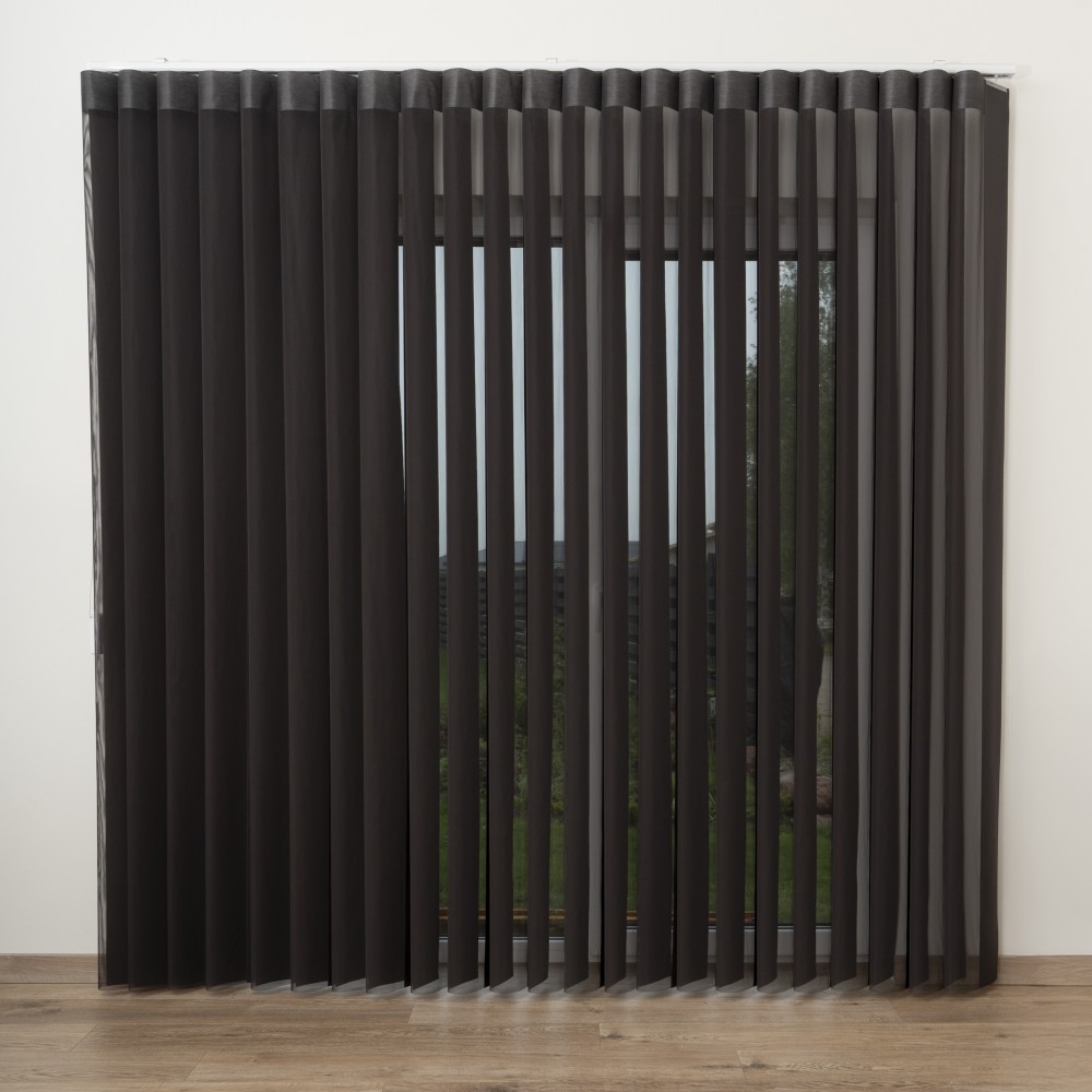 Juostinės Užuolaidos Diena Naktis, BR18