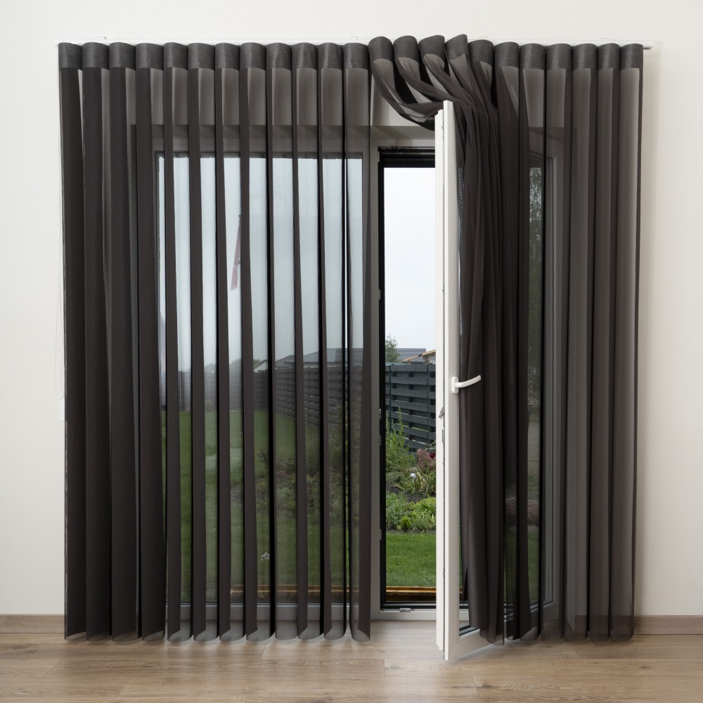 Juostinės Užuolaidos Diena Naktis, BR18