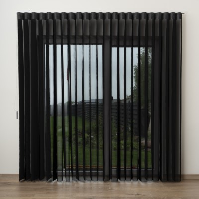 Juostinės Užuolaidos Diena Naktis, BR20