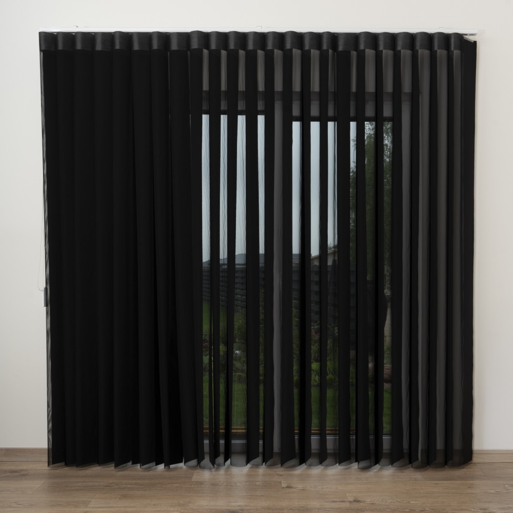 Juostinės Užuolaidos Diena Naktis, BR20