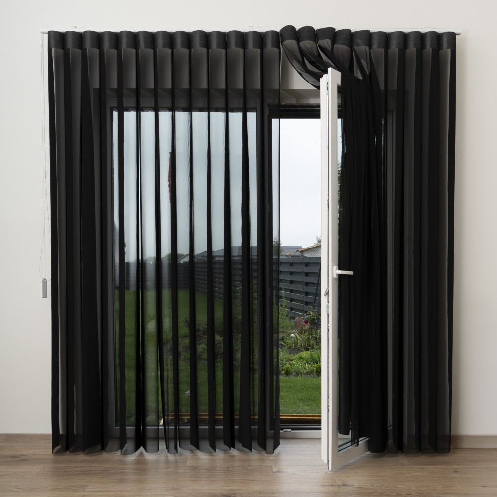 Juostinės Užuolaidos Diena Naktis, BR20