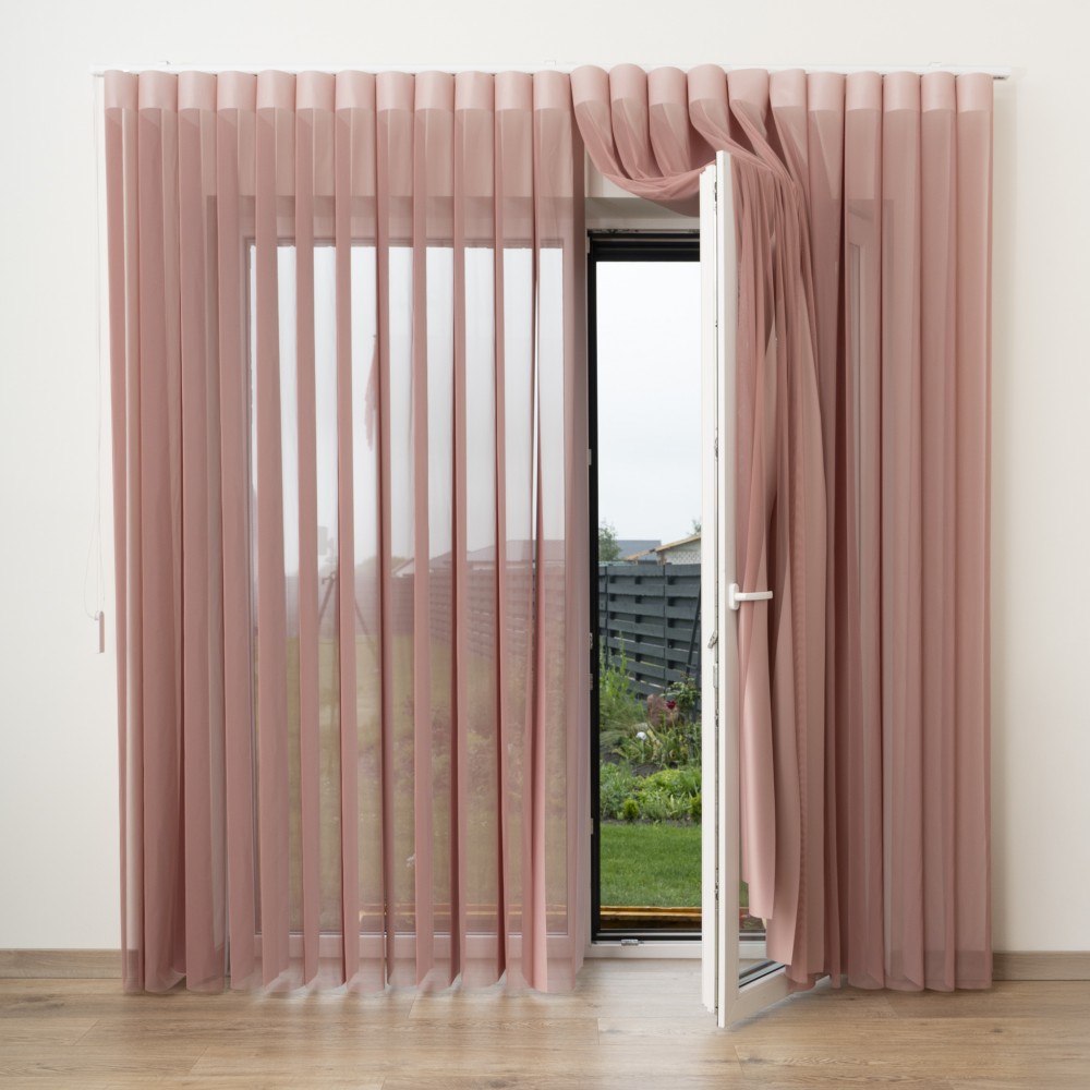 Juostinės Užuolaidos Diena Naktis, BR22