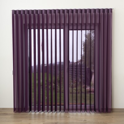 Juostinės Užuolaidos Diena Naktis, BR23