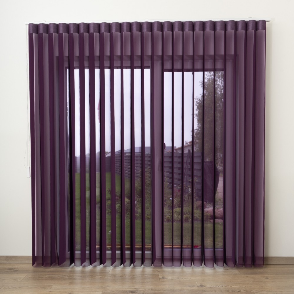 Juostinės Užuolaidos Diena Naktis, BR23