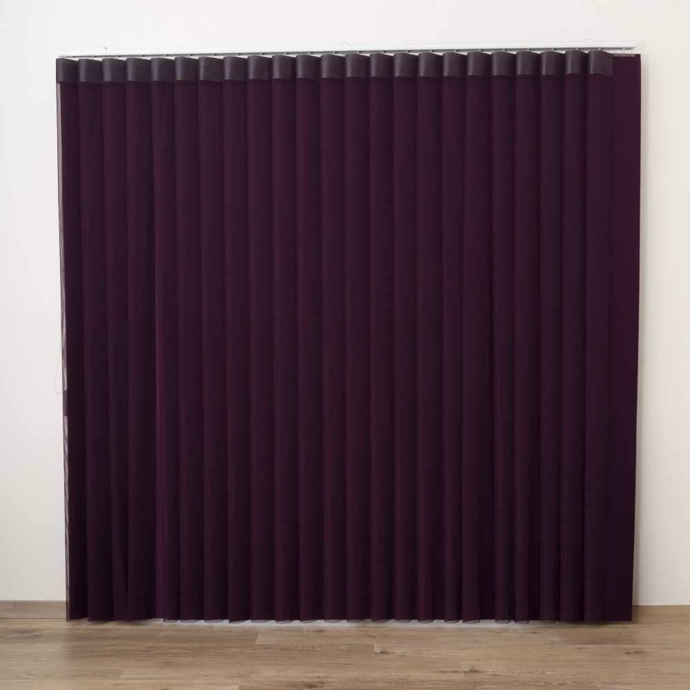 Juostinės Užuolaidos Diena Naktis, BR23