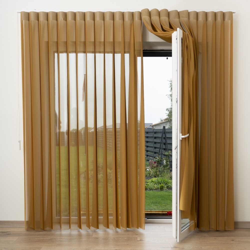 Juostinės Užuolaidos Diena Naktis, BR24