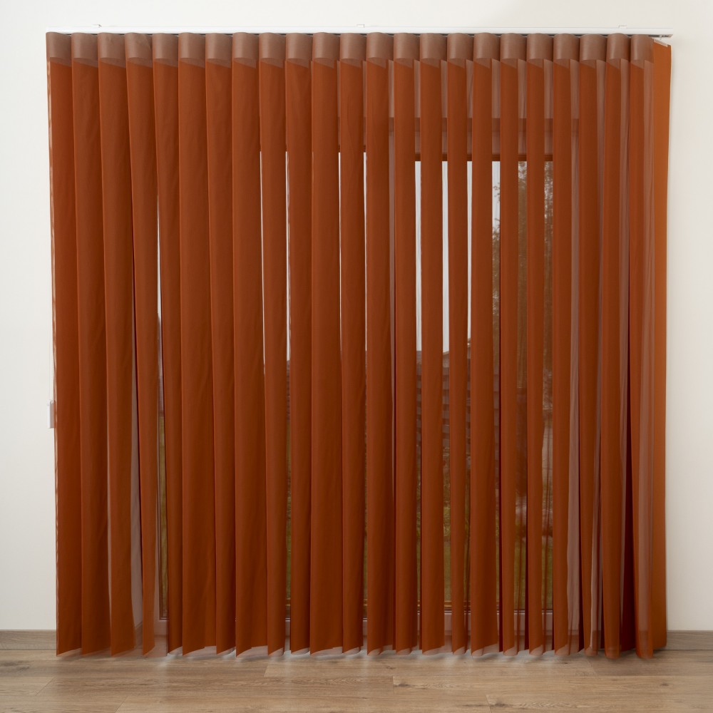 Juostinės Užuolaidos Diena Naktis, BR26