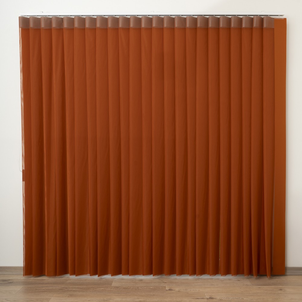 Juostinės Užuolaidos Diena Naktis, BR26