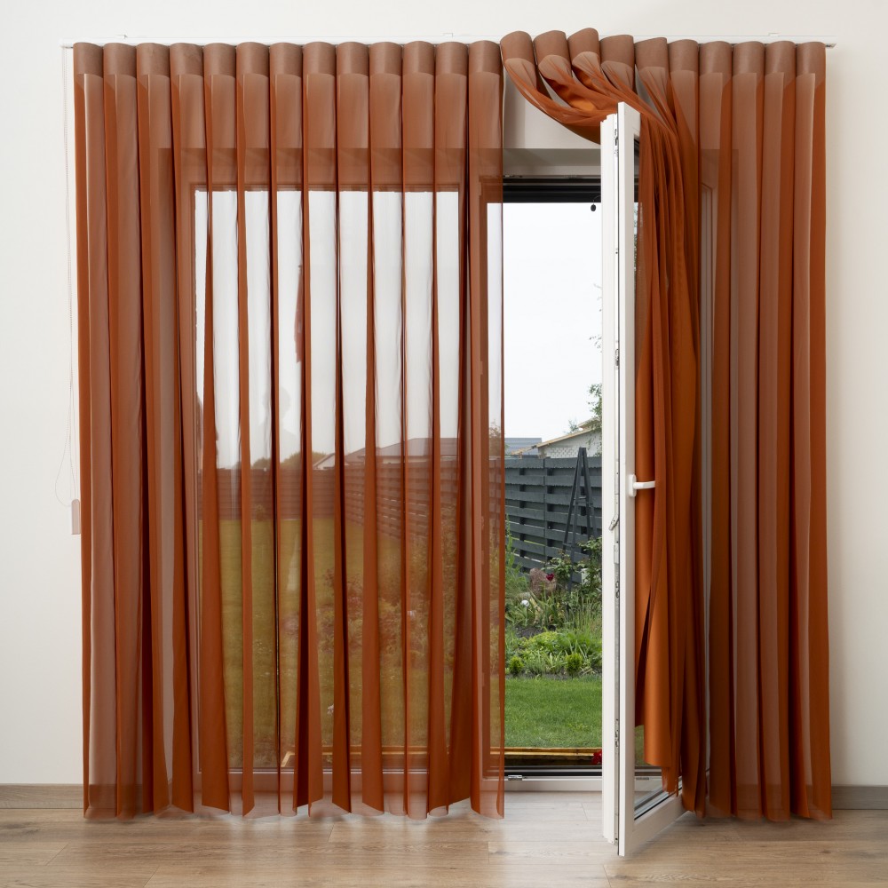 Juostinės Užuolaidos Diena Naktis, BR26