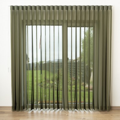 Juostinės Užuolaidos Diena Naktis, BR28