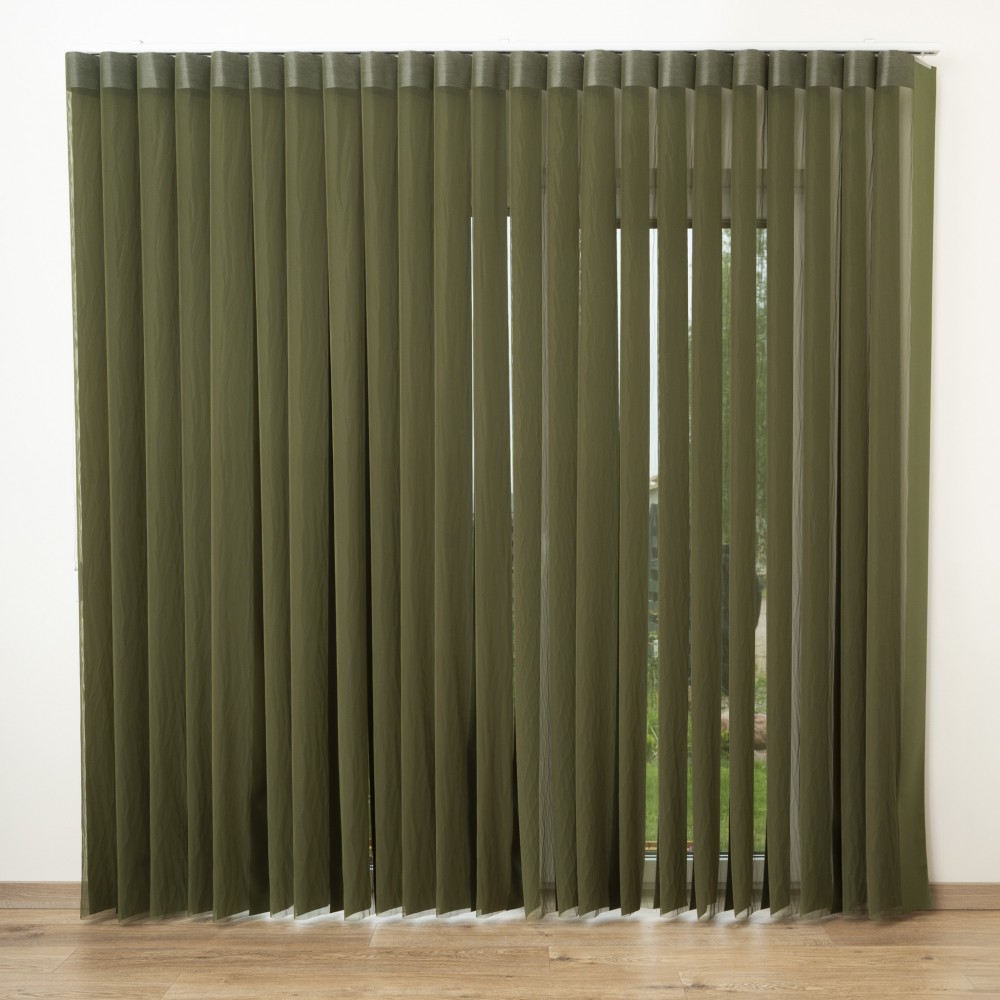 Juostinės Užuolaidos Diena Naktis, BR28