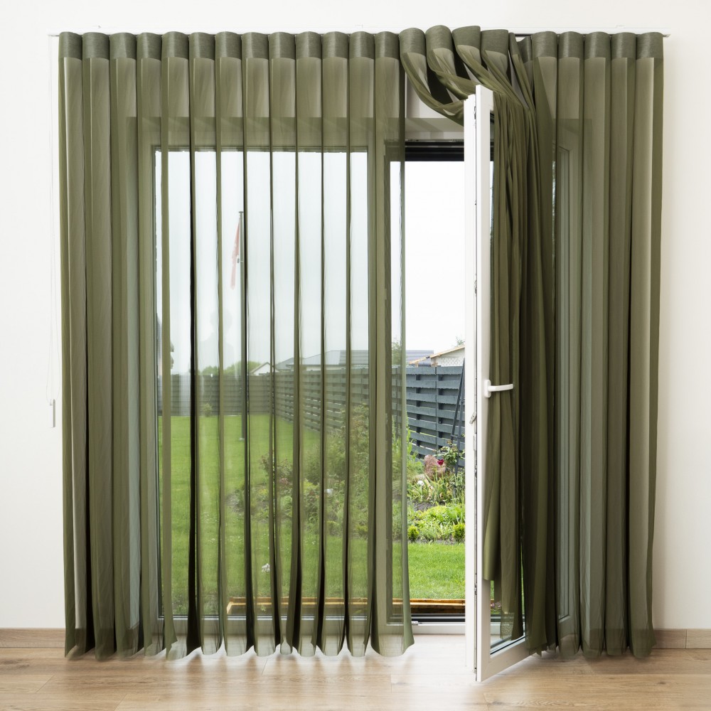 Juostinės Užuolaidos Diena Naktis, BR28