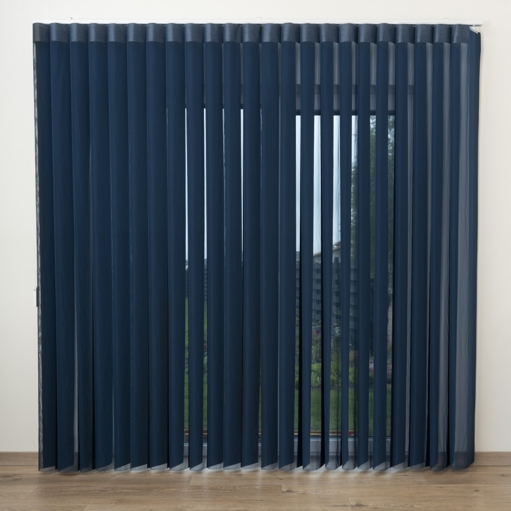 Juostinės Užuolaidos Diena Naktis, BR31