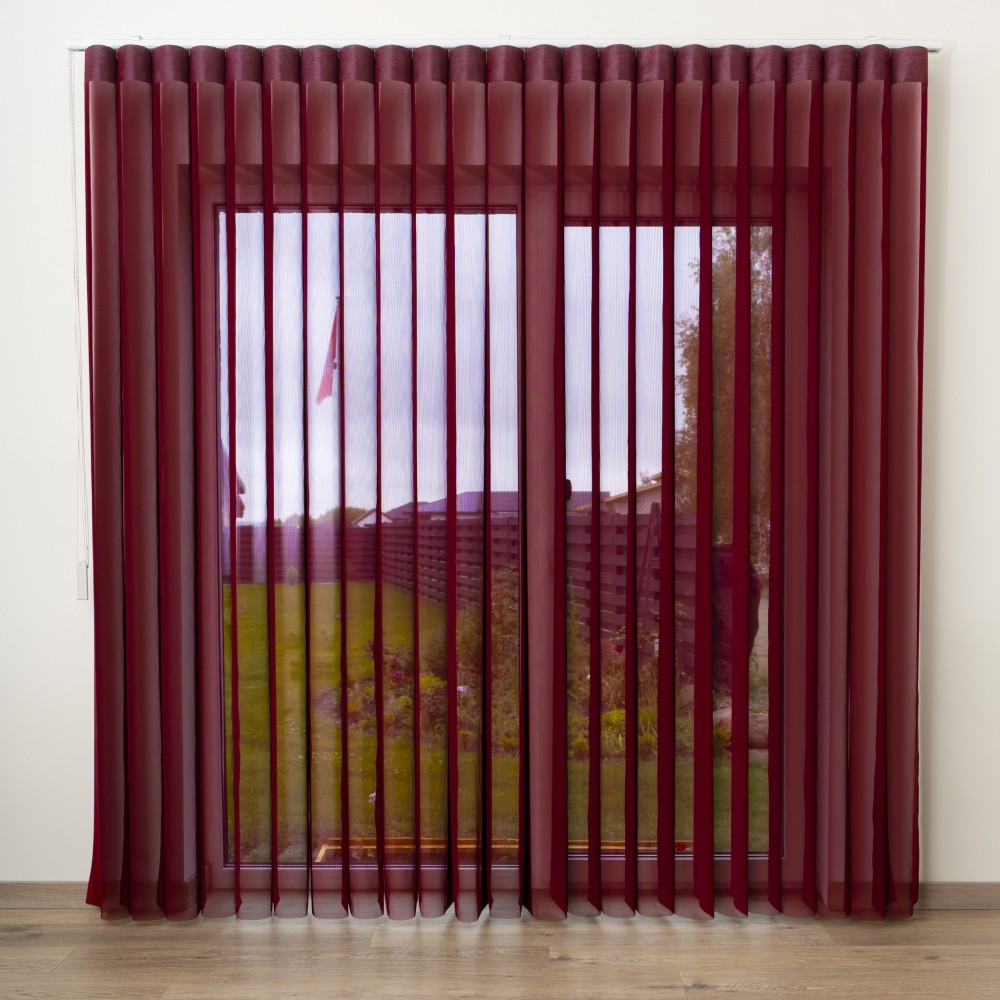 Juostinės Užuolaidos Diena Naktis, BR32