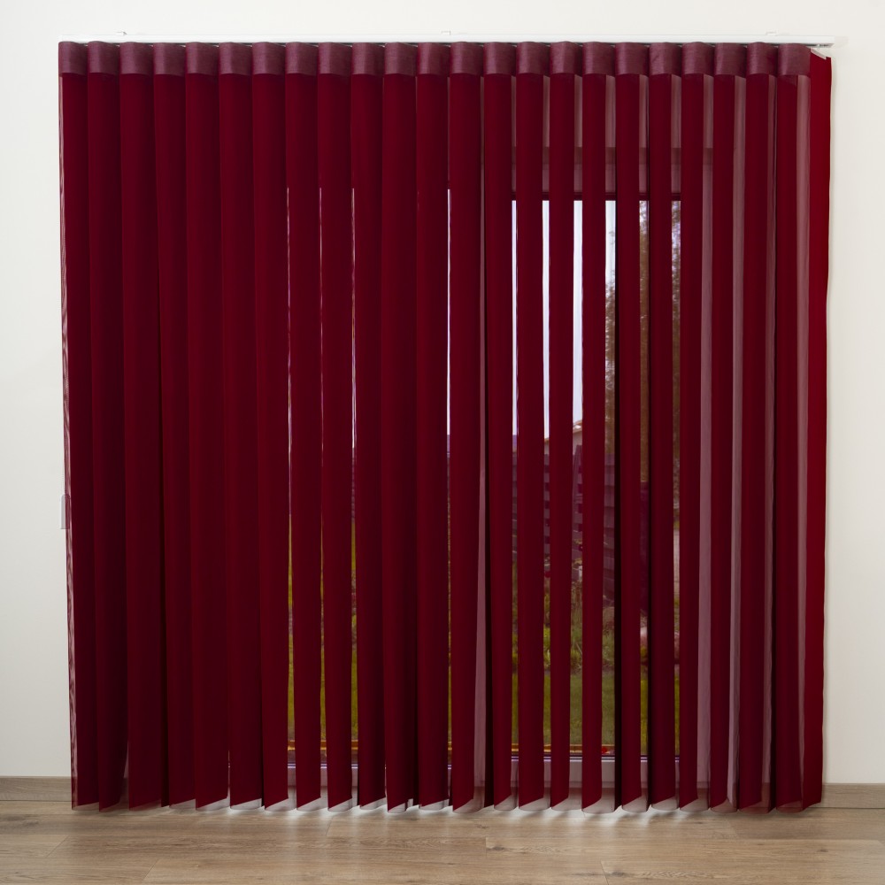 Juostinės Užuolaidos Diena Naktis, BR32