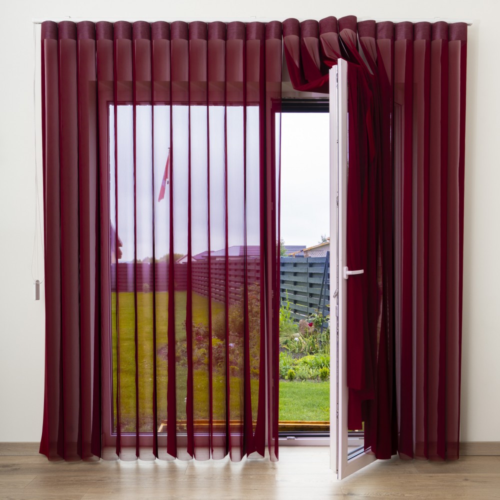 Juostinės Užuolaidos Diena Naktis, BR32