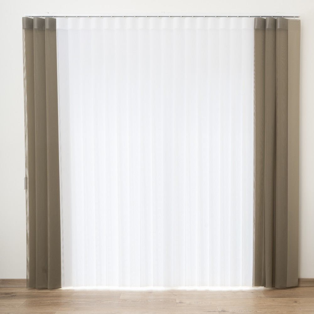 Juostinės Užuolaidos Diena Naktis, BR01+05