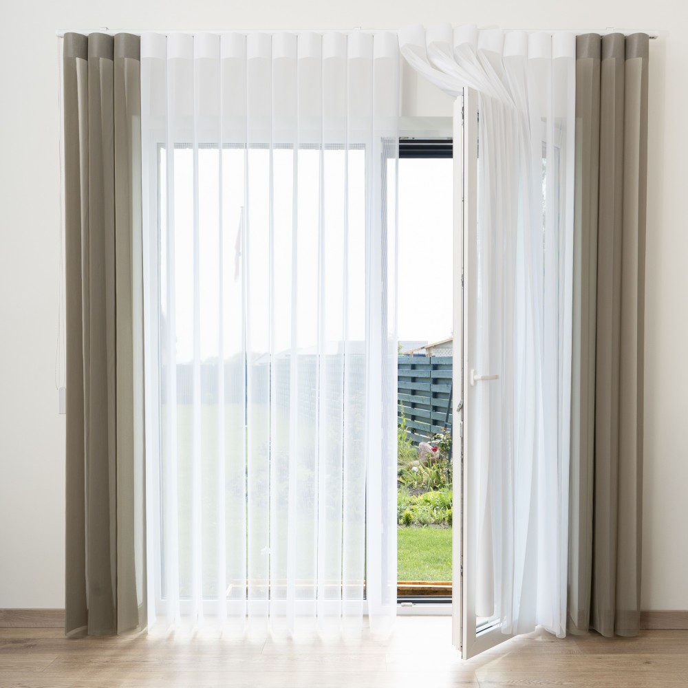 Juostinės Užuolaidos Diena Naktis, BR01+05