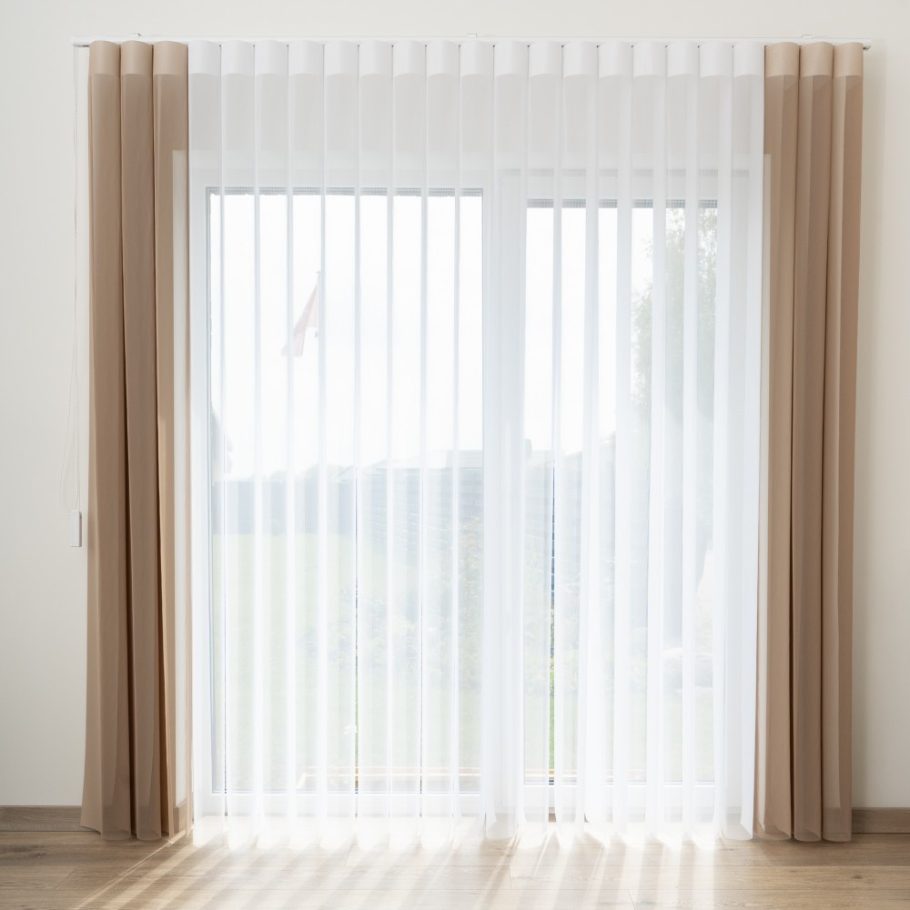 Juostinės Užuolaidos Diena Naktis, BR01+06