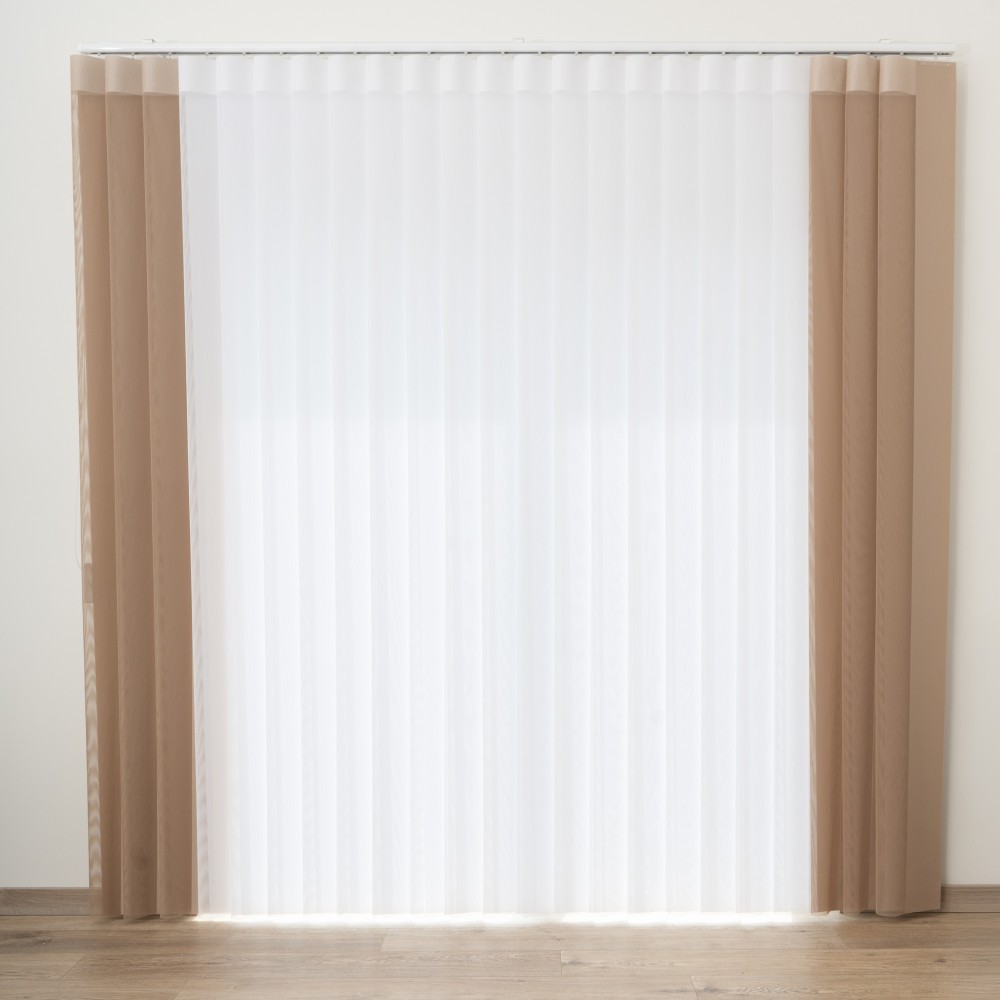 Juostinės Užuolaidos Diena Naktis, BR01+06