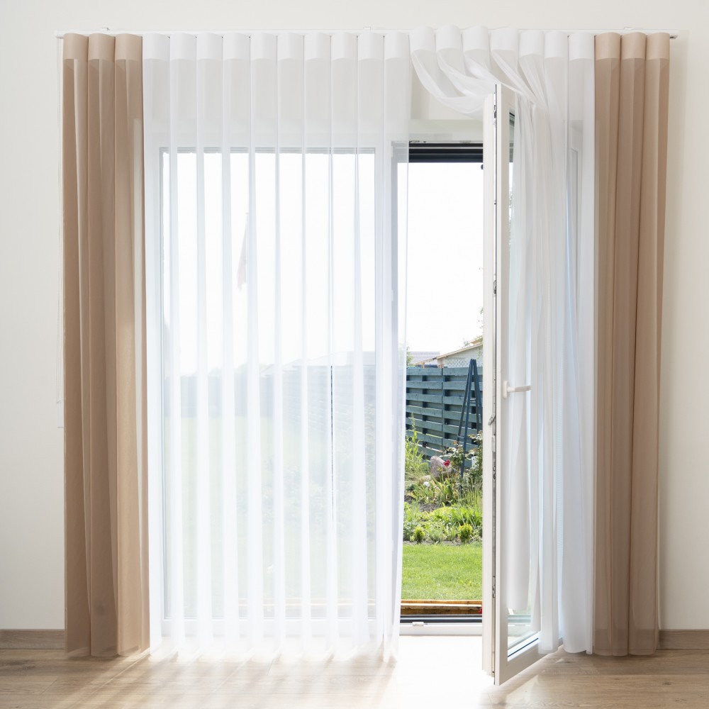 Juostinės Užuolaidos Diena Naktis, BR01+06