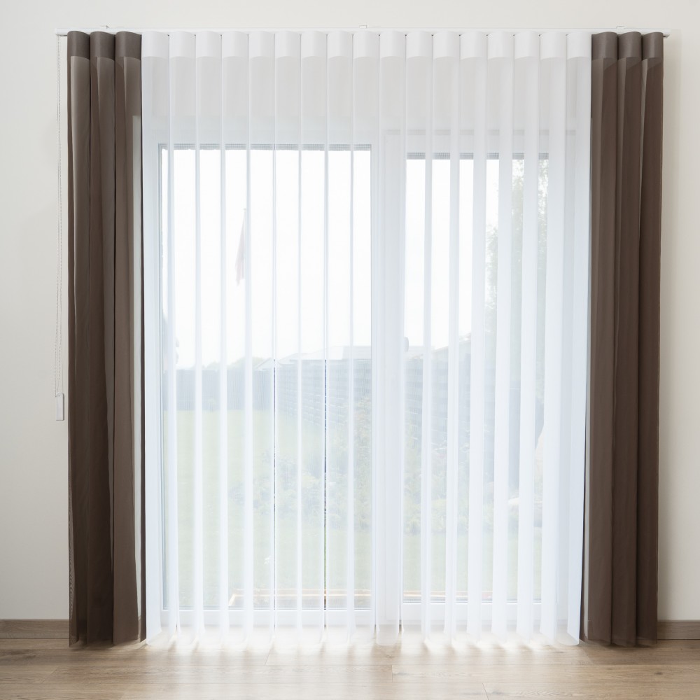 Juostinės Užuolaidos Diena Naktis, BR01+10