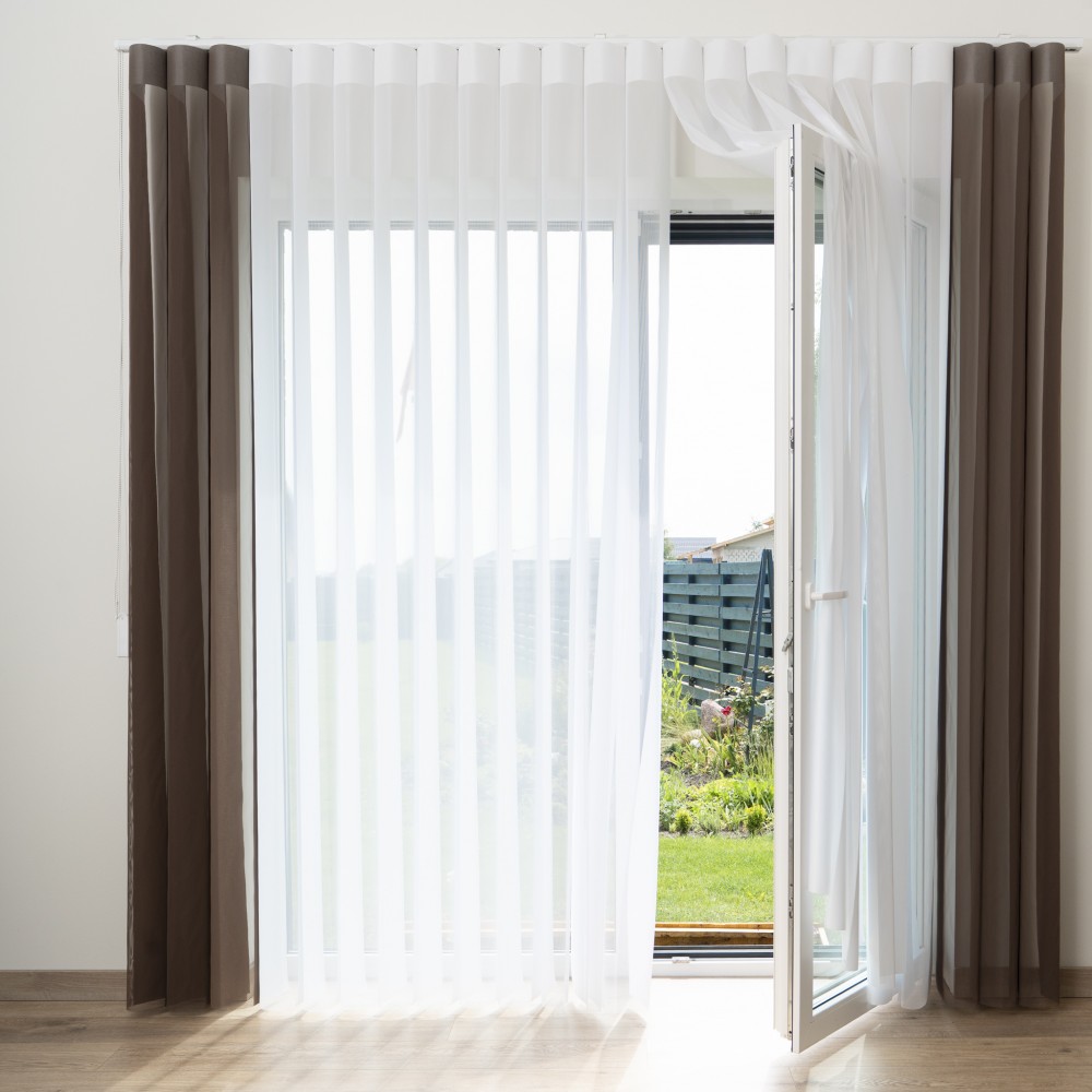 Juostinės Užuolaidos Diena Naktis, BR01+10