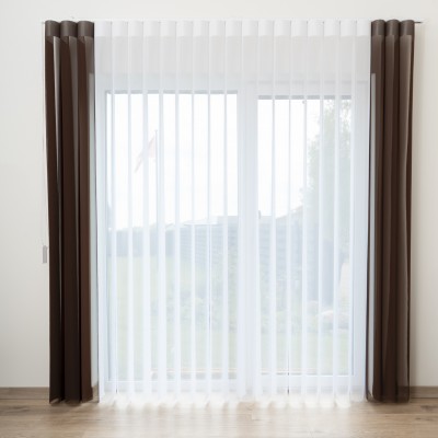 Juostinės Užuolaidos Diena Naktis, BR01+11