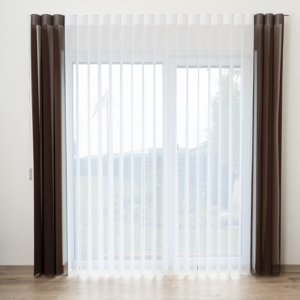 Juostinės Užuolaidos Diena Naktis, BR01+11