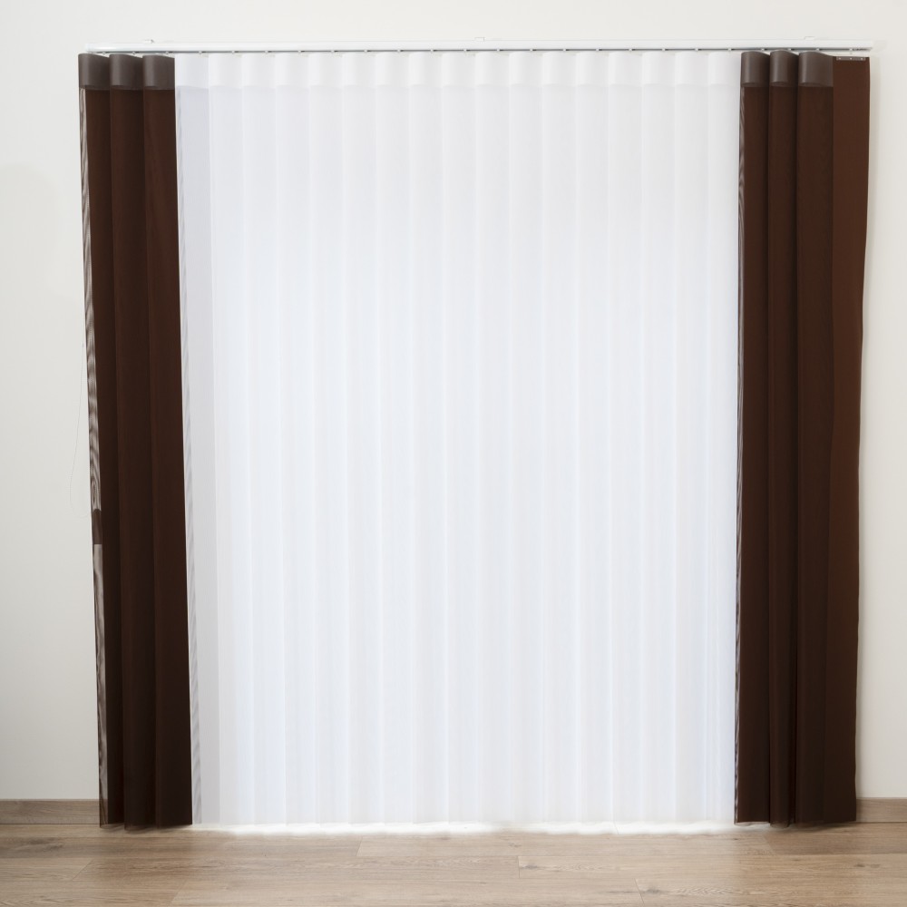 Juostinės Užuolaidos Diena Naktis, BR01+11