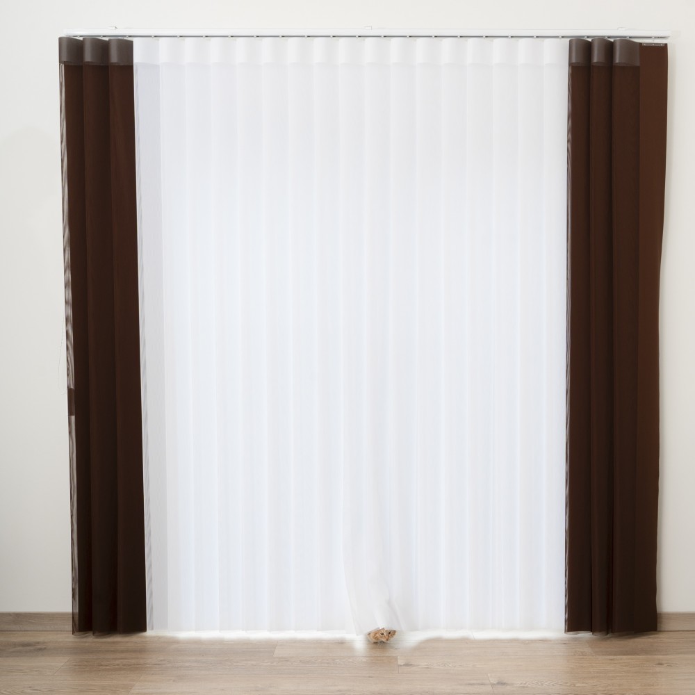 Juostinės Užuolaidos Diena Naktis, BR01+11