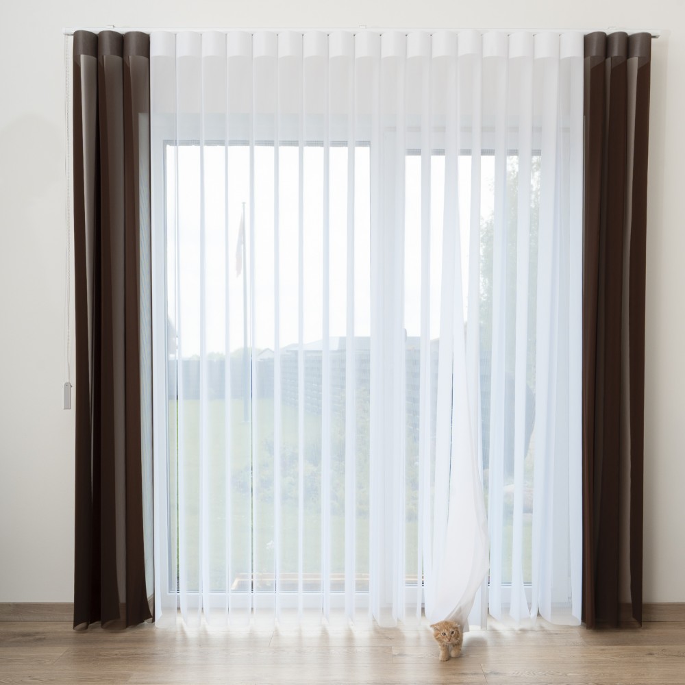 Juostinės Užuolaidos Diena Naktis, BR01+11