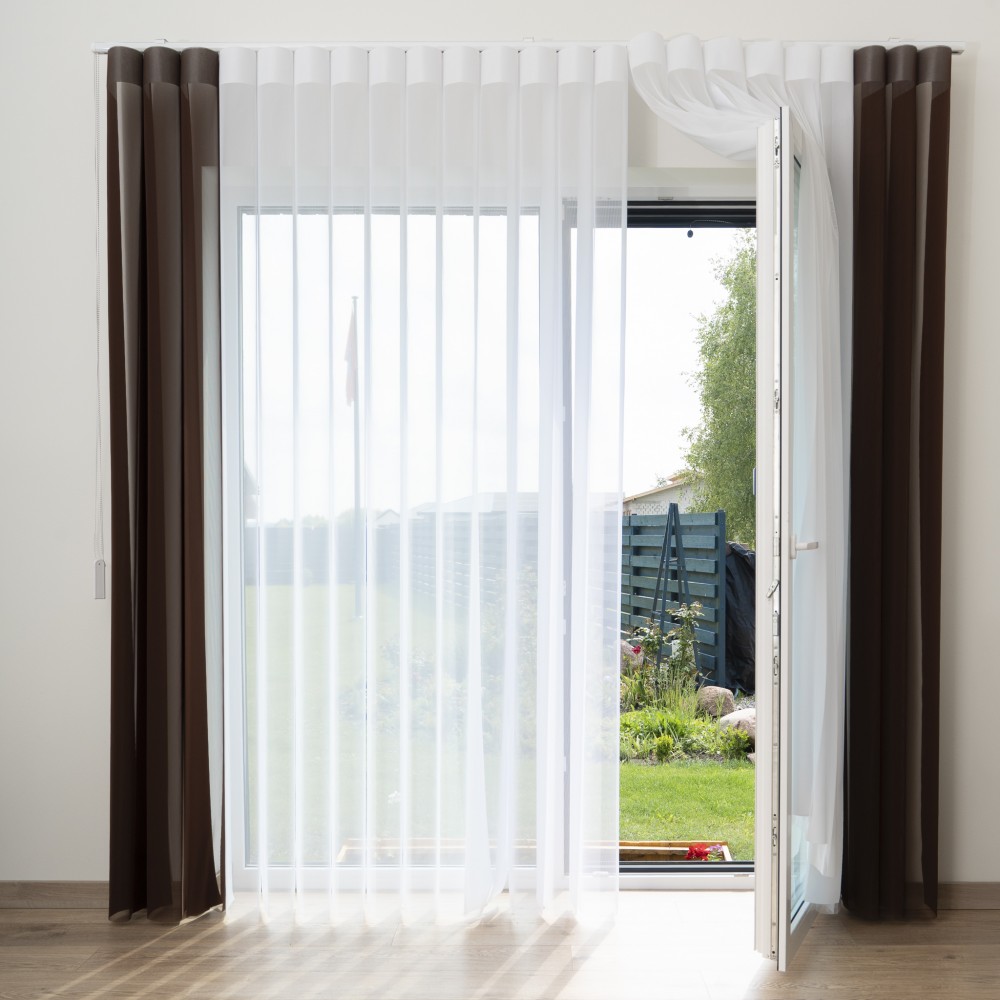 Juostinės Užuolaidos Diena Naktis, BR01+11