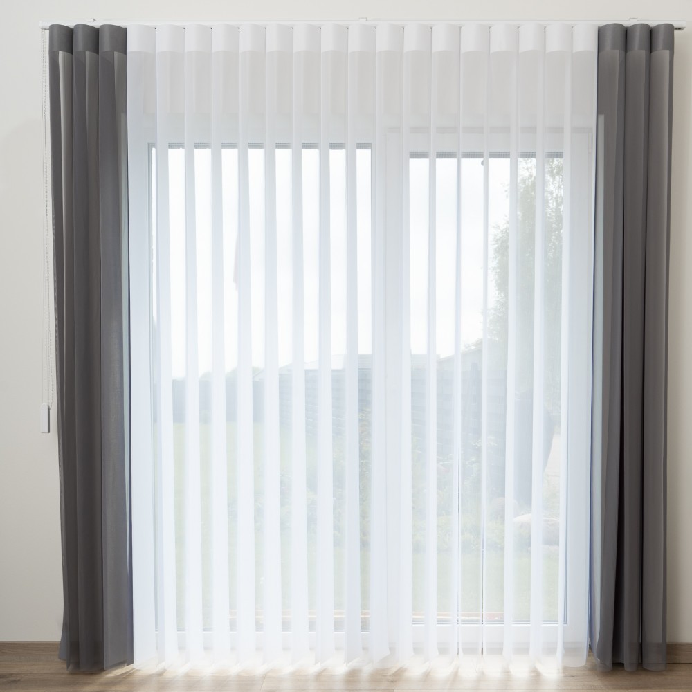 Juostinės Užuolaidos Diena Naktis, BR01+14