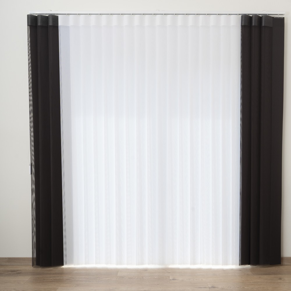 Juostinės Užuolaidos Diena Naktis, BR01+18