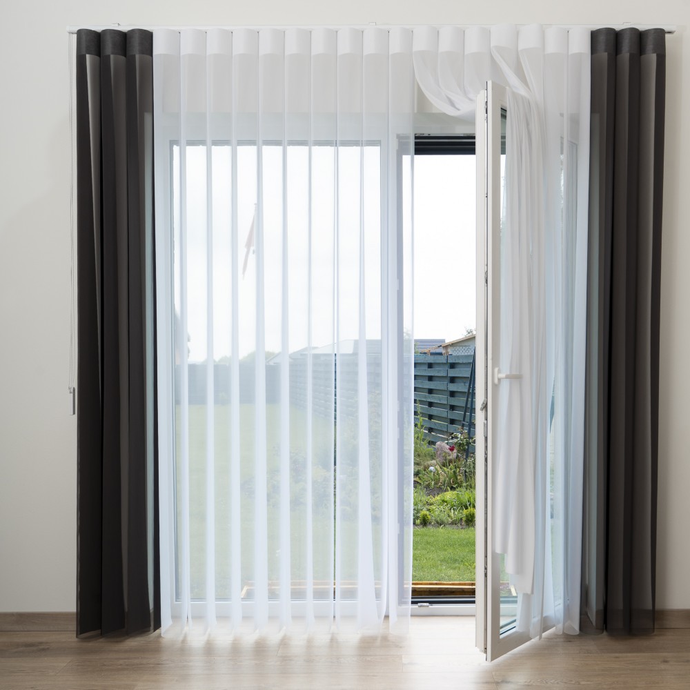 Juostinės Užuolaidos Diena Naktis, BR01+18