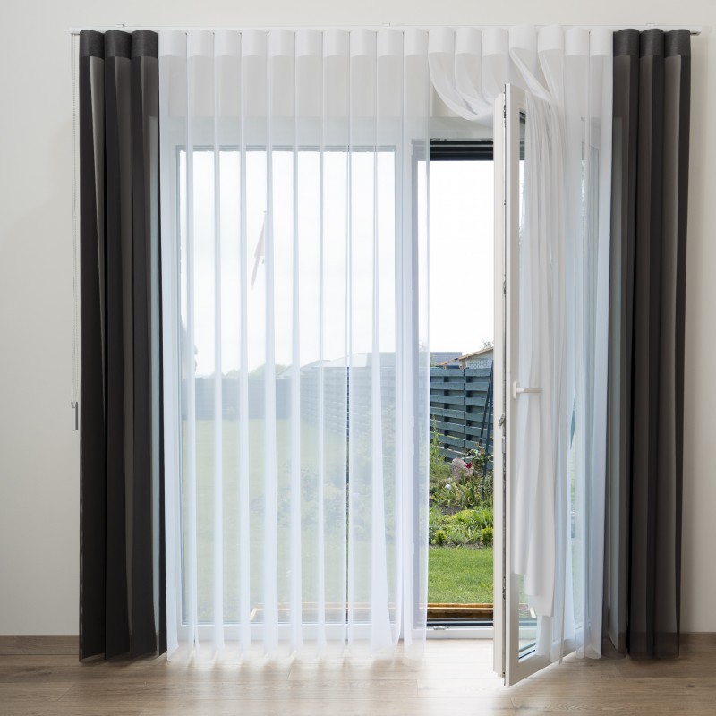 Juostinės Užuolaidos Diena Naktis, BR01+18 Juostinės Užuolaidos Diena Naktis, BR01+18