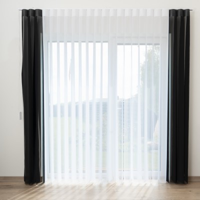 Juostinės Užuolaidos Diena Naktis, BR01+20