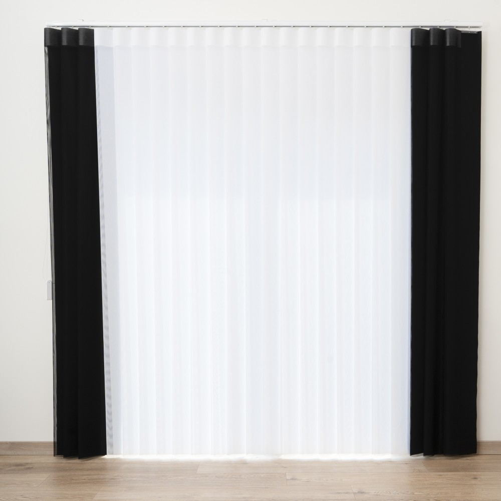 Juostinės Užuolaidos Diena Naktis, BR01+20