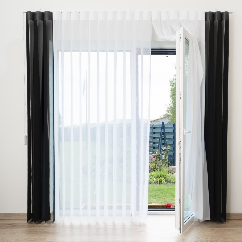 Juostinės Užuolaidos Diena Naktis, BR01+20 Juostinės Užuolaidos Diena Naktis, BR01+20